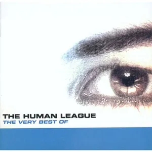 The very best of the Human league